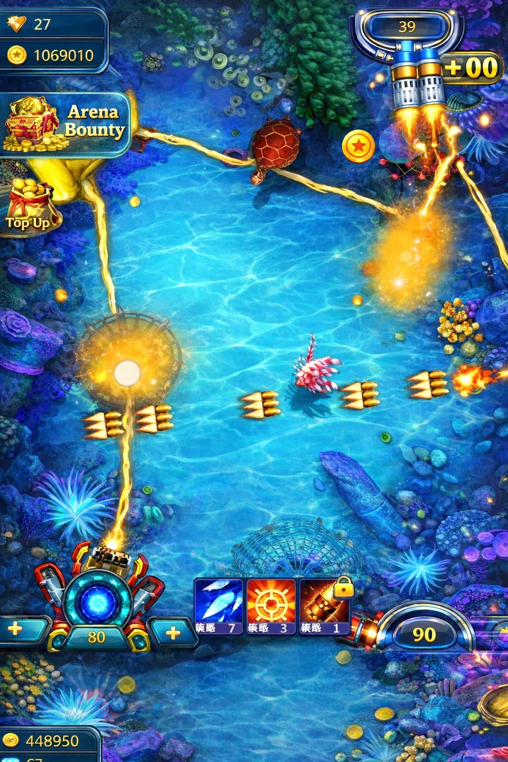 Riverside Casino game