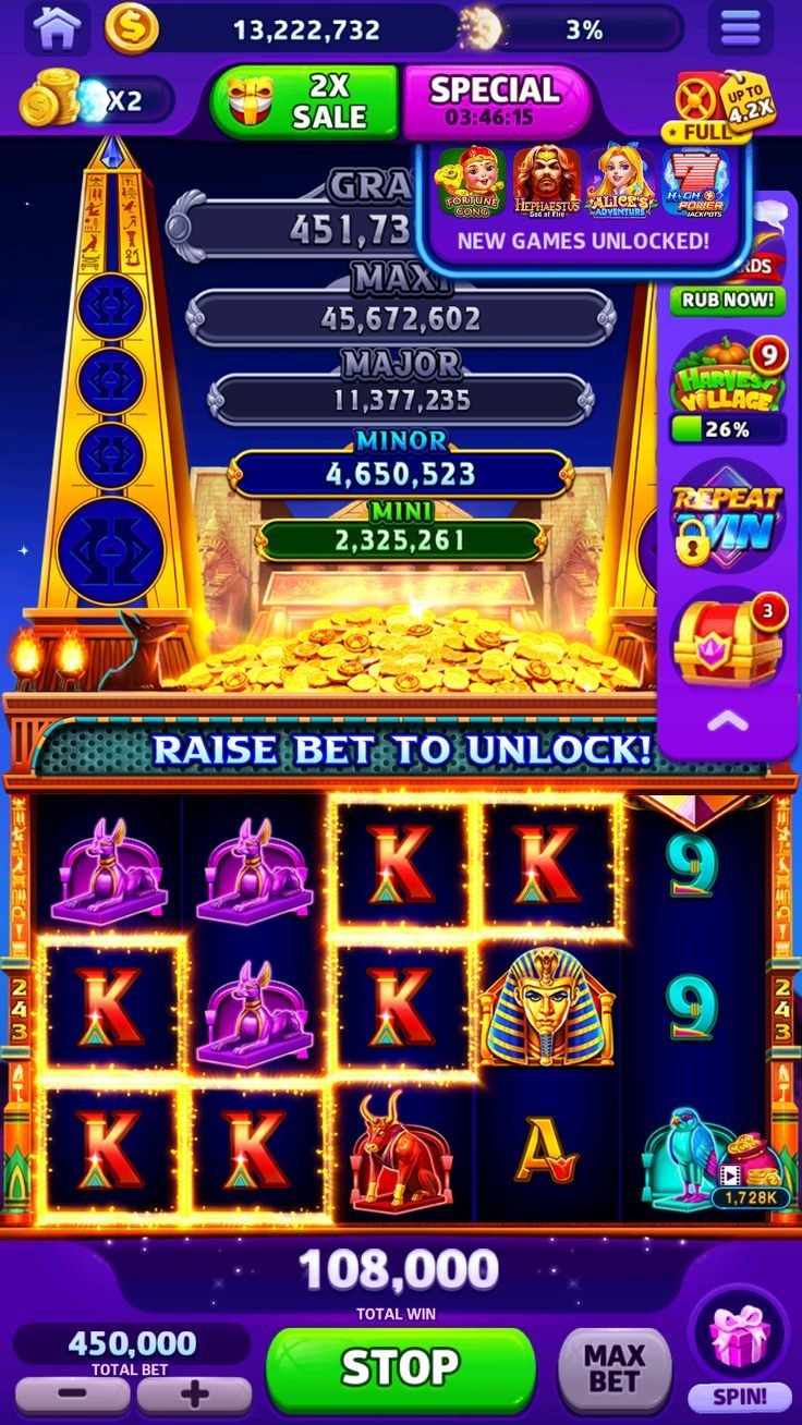Riverside Casino game