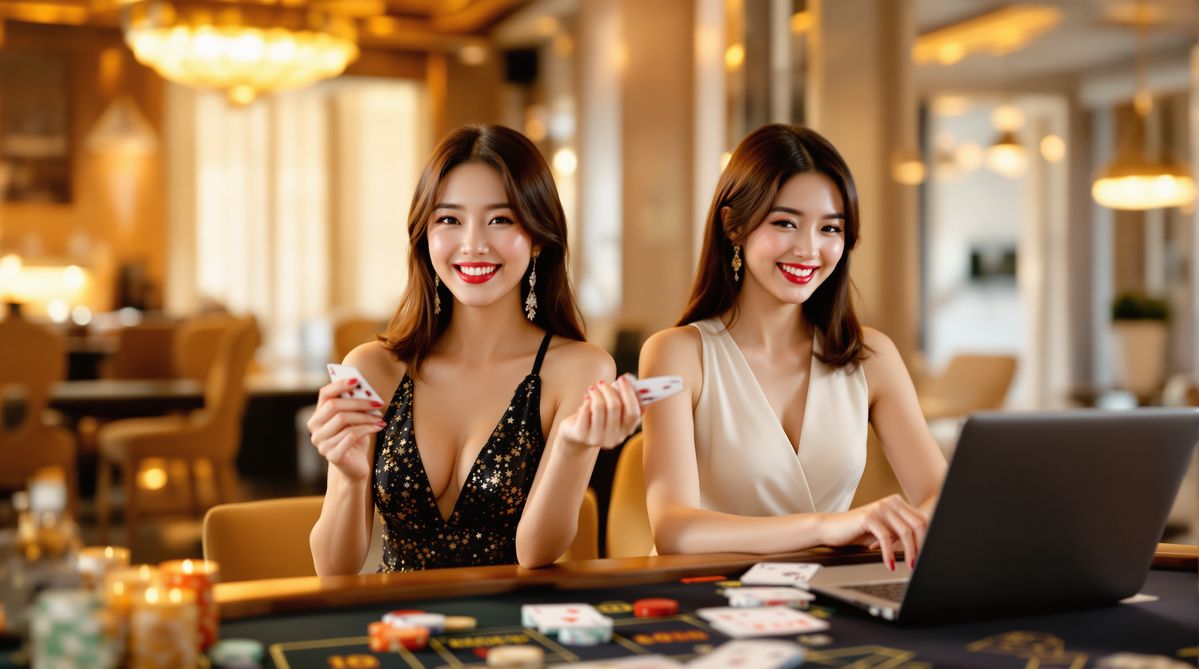 Riverside Casino پاکستان ریئل منی گیمز