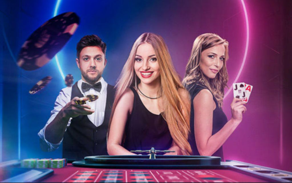 Riverside Casino Live Casino