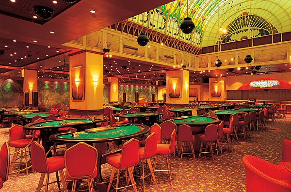 Riverside Casino پاکستان ریئل منی گیمز