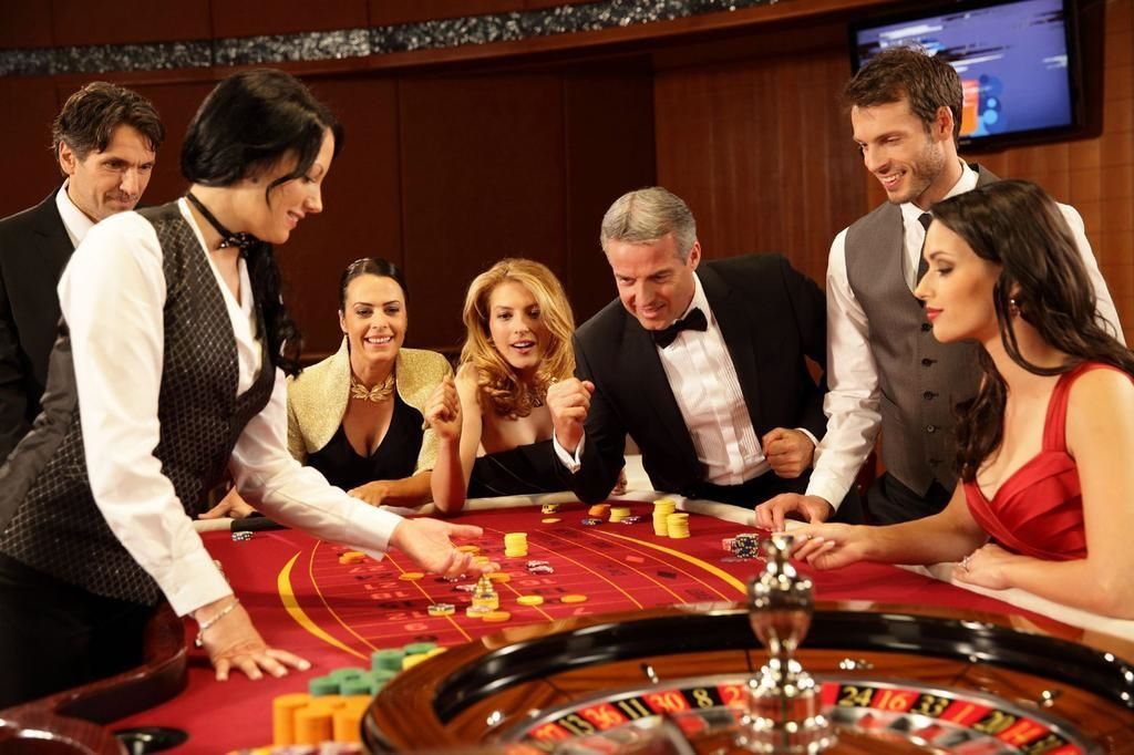 Riverside Casino پاکستان ریئل منی گیمز