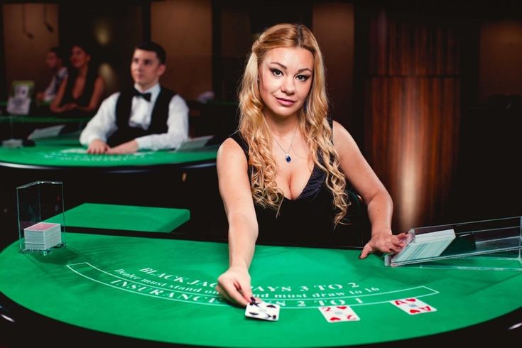 Riverside Casino Live Betting