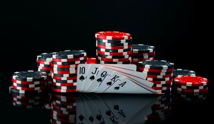Riverside Casino Live Casino